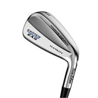 Tour Edge EXS 220 Ti-Utility Silver