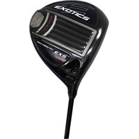 Tour Edge Driver