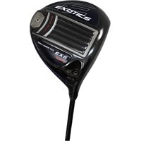 Tour Edge Exotics EXS 220