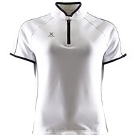 Women Abacus Fusion 1/2 Zip Shirt Apparel at