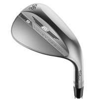 Titleist Vokey SM8 Raw D Grind