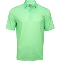 Callaway Swing Tech Gingham Shirt