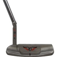 Used Edel Standard Series Blade "David" Putter Used Golf Club at