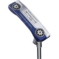 Odyssey Stroke Lab 1