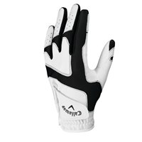 New Callaway OptiFit Golf Glove Medium Single item at