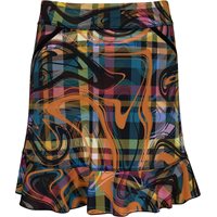 View Sofibella Golf Colors 18" Skort Skort Clue