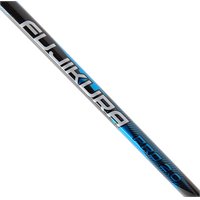 Fujikura PRO 2.0 5 Black / Blue / Gray Single item Golf Shafts at