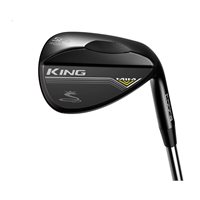 Cobra King MIM Black Classic Grind
