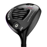 Tour Edge Exotics EXS Pro