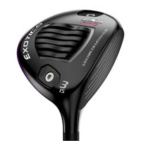 Tour Edge Exotics EXS Pro