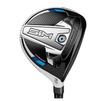 TaylorMade Club Heads Representative Image.