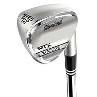 Cleveland RTX ZipCore Tour Satin Mid