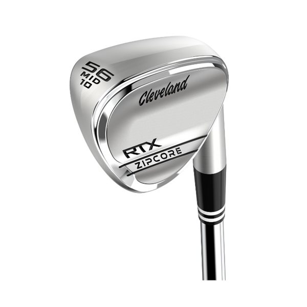 Cleveland RTX ZipCore Tour Satin Full