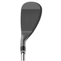 Used Cleveland RTX ZipCore Black Satin Mid Wedge Sand Wedge 54