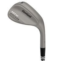 Cleveland Wedge Tour Players