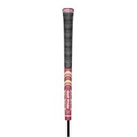 Golf Pride MCC Team Grips - Maroon/Gold