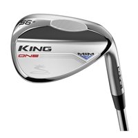 versatile grind wedge