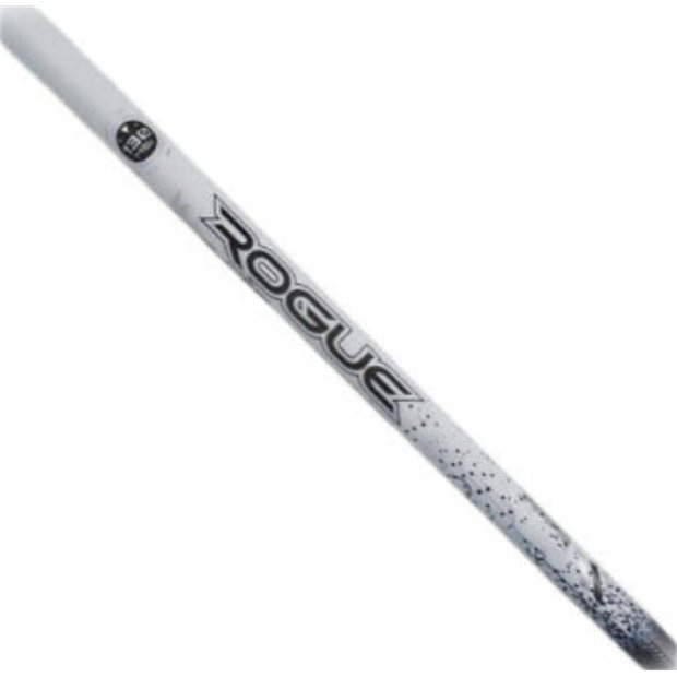 Aldila Used Aldila Rogue White (130MSI) Driver Wood Shafts - White/Black