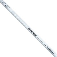 Fujikura Atmos TS Black