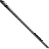 Fujikura Atmos TS Black