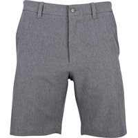 Callaway Swing Tech Heather Ergo 9” Shorts