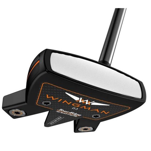 Tour Edge Putter Exotics Wingman 03 (0)