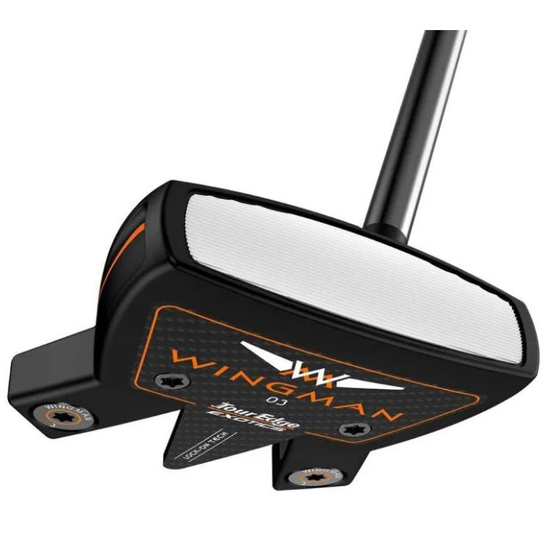 Tour Edge Putter Exotics Wingman 03 (0)