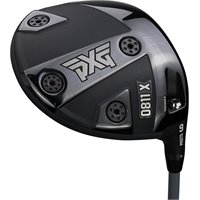 PXG Driver Representative Image.