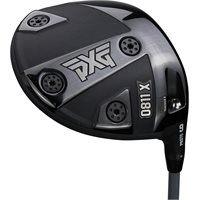 PXG 0811X Prototype