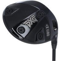 PXG 0811X+ Prototype