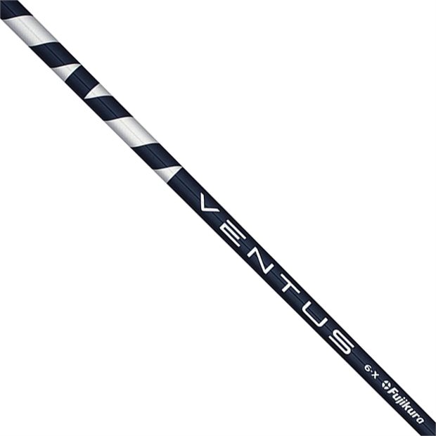 Fujikura Used Fujikura Ventus Blue w/ Velocore Driver Wood Shafts - Blue