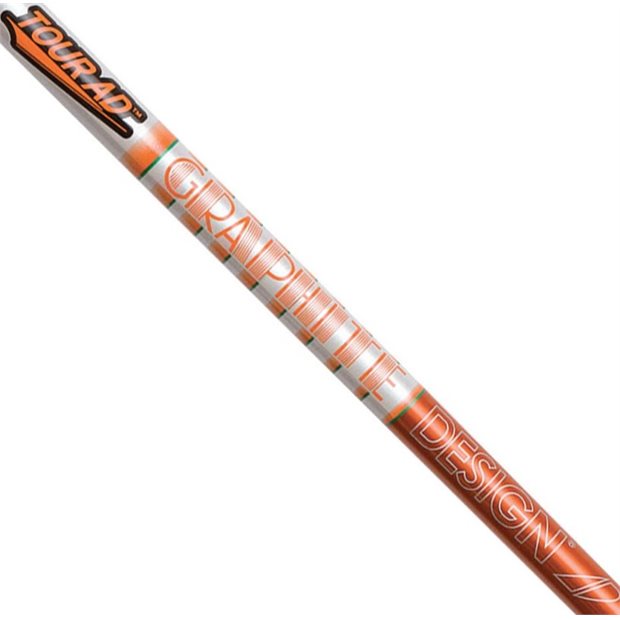 Graphite Design Used Graphite Design Tour AD DI Hybrid Wood Shafts - Black