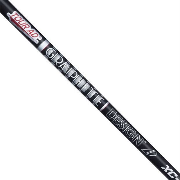Graphite Design Used Graphite Design Tour AD XC Driver Wood Shafts - Black