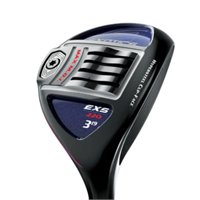 Tour Edge Exotics EXS 220 Hybrid Representative Image.