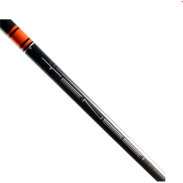 Mitsubishi Chemical Used Mitsubishi Chemical Tensei CK Pro Orange Fairway Wood Shafts - Black/Orange