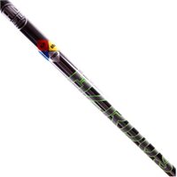 True Temper Project X HZRDUS T1100