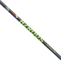 True Temper Project X HZRDUS Smoke Green Small Batch