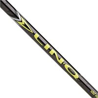 UST Mamiya Lin-Q Gunmetal