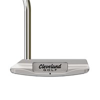 New Cleveland Huntington Beach Soft 8 OS Putter Standard Golf Club at  GlobalGolf.com
