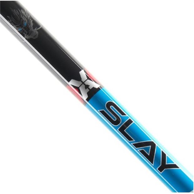 VA Composites Used VA Composites Slay Fairway Wood Shafts - Blue