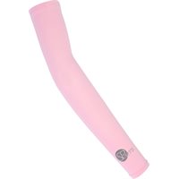 View Sparms Sun Plain Logo Accessories Pink