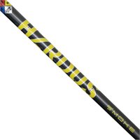 True Temper Project X HZRDUS Smoke Yellow