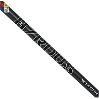 True Temper Project X HZRDUS Smoke Black