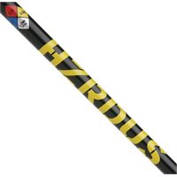 True Temper Project X HZRDUS Yellow