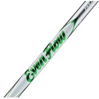 True Temper Project X EvenFlow Green