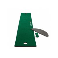 Odyssey 10' Putting Mat