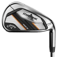 Callaway Mavrik Max Lite