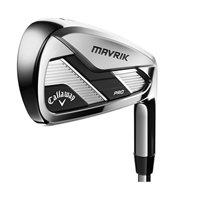 Callaway Mavrik Pro