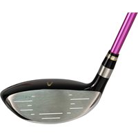 Used Honma Beres E03 Fairway Wood 5 19 Degree Womens Used Golf Club at