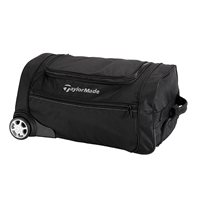 TaylorMade Performance Rolling Carry On Luggage